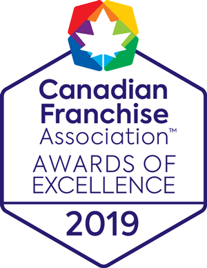 Awards of Excellence 2019 logo 